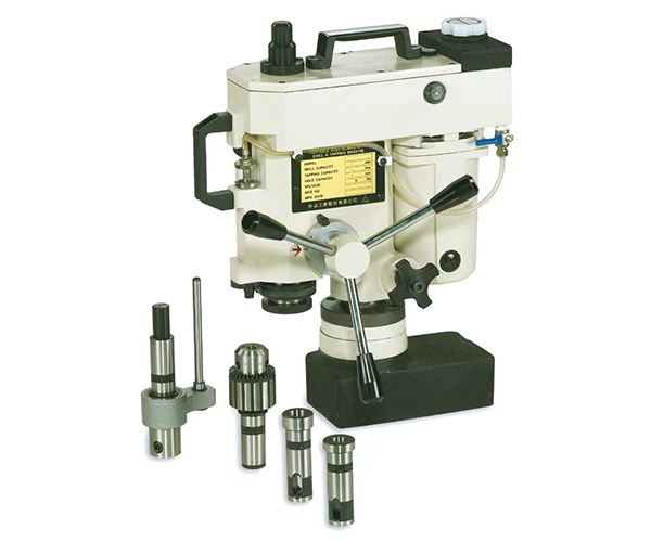 平果县磁性钻孔攻牙机
